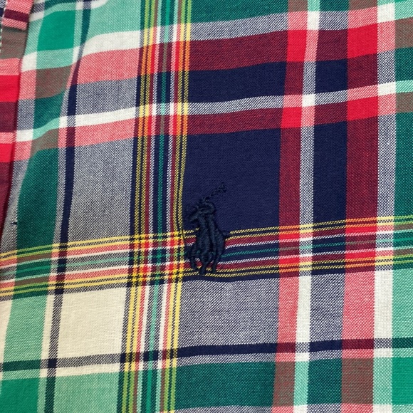 Button down Ralph Lauren - Picture 3 of 5